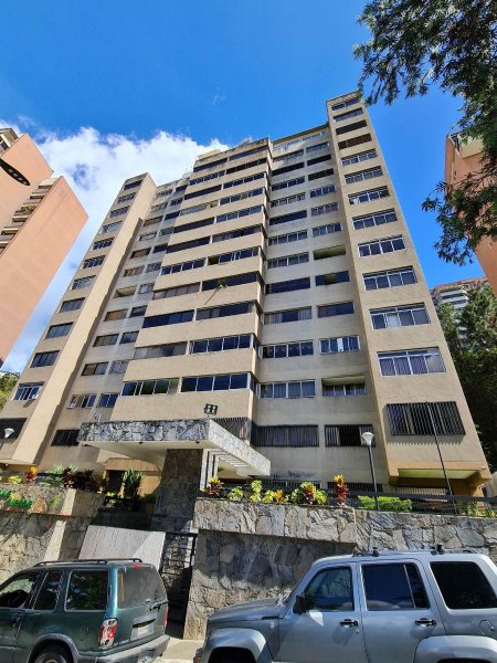 Apartamento en Venta Los Naranjos