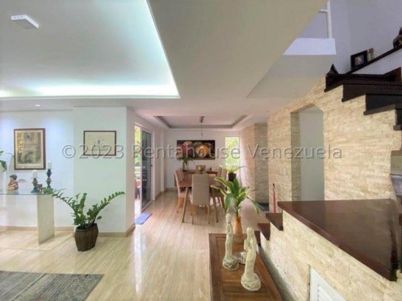 Apartamento en Venta en los naranjos de las mercedes Caracas, Distrito Federal