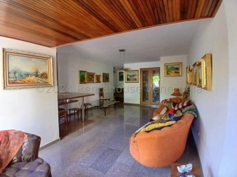 Apartamento en Venta en los naranjos del cafetal Caracas, Distrito Federal