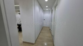 Apartamento en Venta en Los naranjos del cafetal Caracas, Distrito Federal