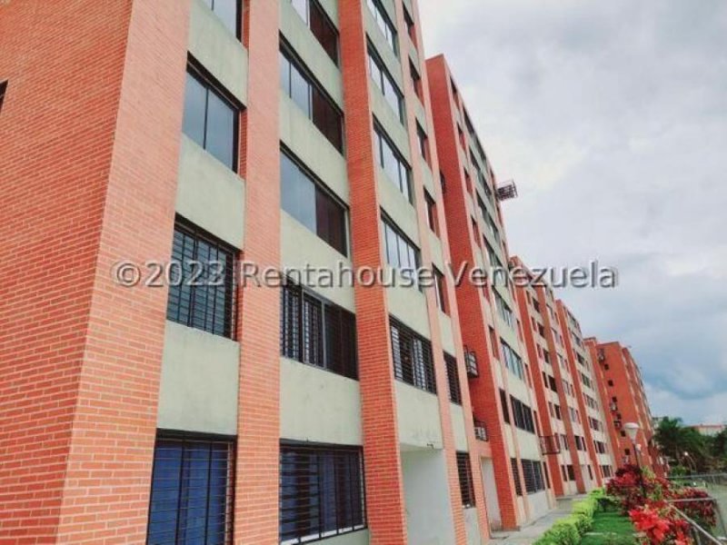 Foto Apartamento en Venta en EL HATILLO, LOS NARANJOS DEL CAFETAL, Distrito Federal - U$D 58.000 - APV201824 - BienesOnLine