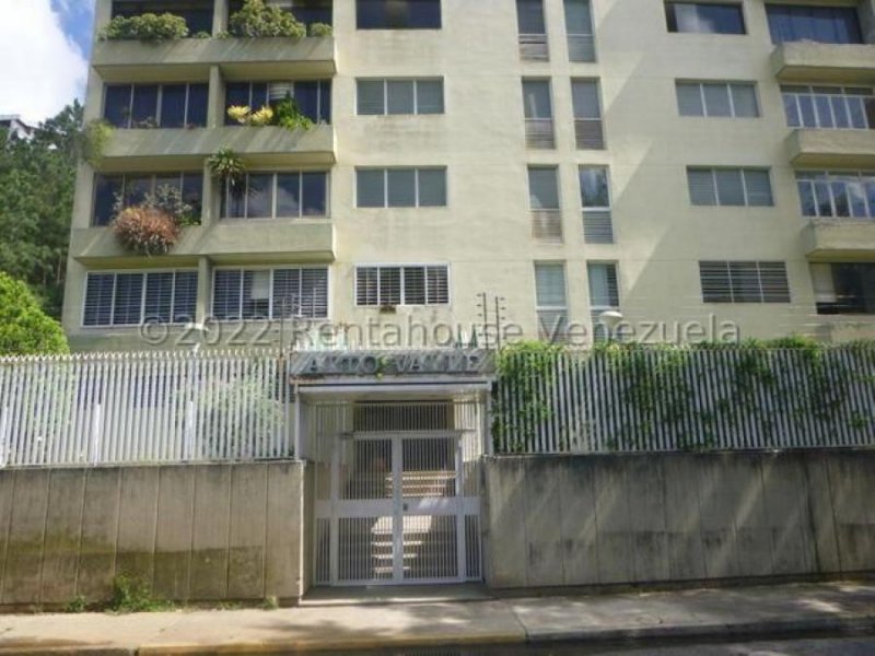 Apartamento en Venta en Los naranjos del cafetal Caracas, Distrito Federal