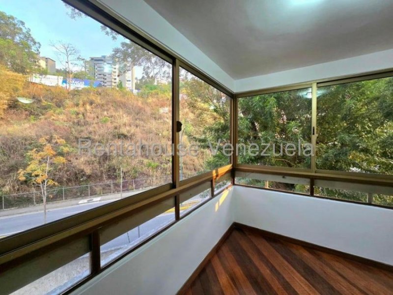 Foto Apartamento en Venta en los naranjos del cafetal, Caracas, Distrito Federal - U$D 59.000 - APV250365 - BienesOnLine