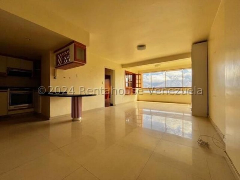 Foto Apartamento en Venta en Los Naranjos del cafetal, Caracas, Distrito Federal - U$D 62.000 - APV250366 - BienesOnLine