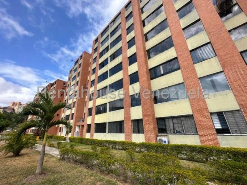 Apartamento en Venta en los naranjos Humboldt Caracas, Distrito Federal