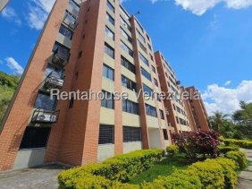 Apartamento en Venta en los naranjos Humboldt Caracas, Distrito Federal