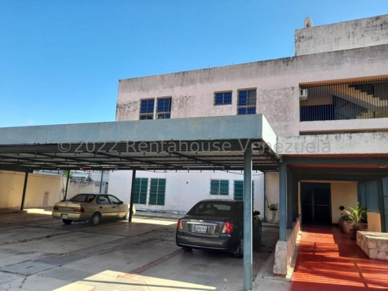 Foto Apartamento en Venta en los nisperos valencia carabobo, Valencia, Carabobo - U$D 15.000 - APV167746 - BienesOnLine