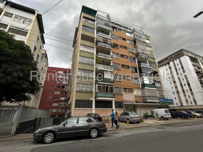 Apartamento en Venta en los palos grandes Caracas, Distrito Federal