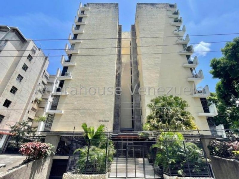 Apartamento en Venta en los palos grandes Caracas, Distrito Federal