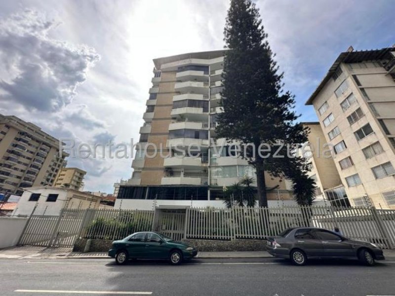 Apartamento en Venta en LOS PALOS GRANDES Caracas, Distrito Federal