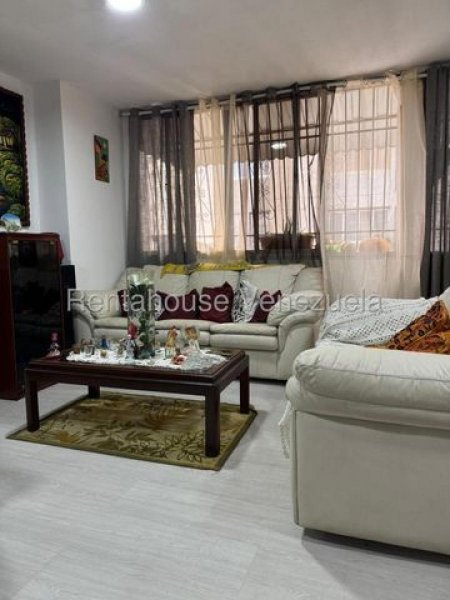 Apartamento en Venta en los ruices Caracas, Distrito Federal