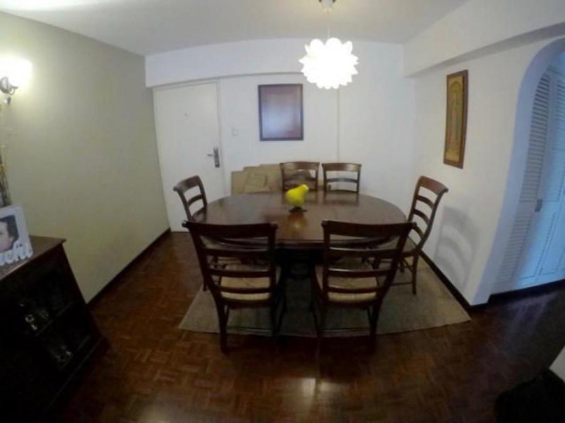 Foto Apartamento en Venta en Municipio Baruta, Caracas, Los Samanes, Distrito Federal - U$D 90.000 - APV126638 - BienesOnLine