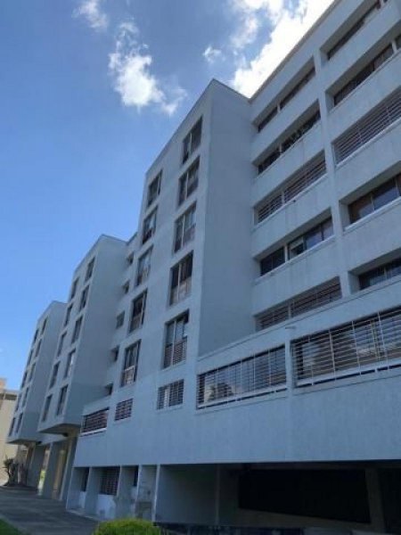 Foto Apartamento en Venta en Municipio Baruta, Caracas, Los Samanes, Distrito Federal - U$D 90.000 - APV126702 - BienesOnLine