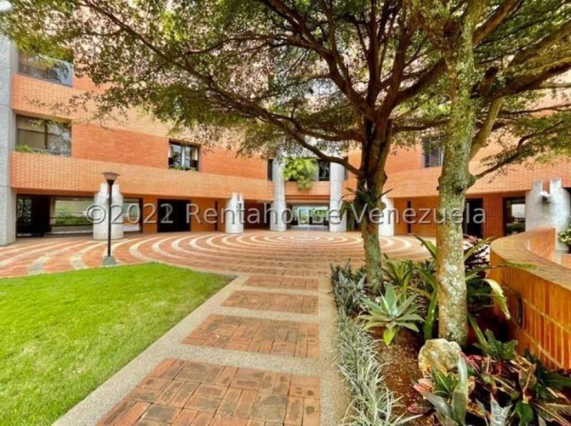 Apartamento en Venta Los Samanes - Caracas # 25-14840 G. 04143054662 / 04143247646