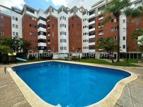 Apartamento en Venta en Los Samanes Caracas, Distrito Federal