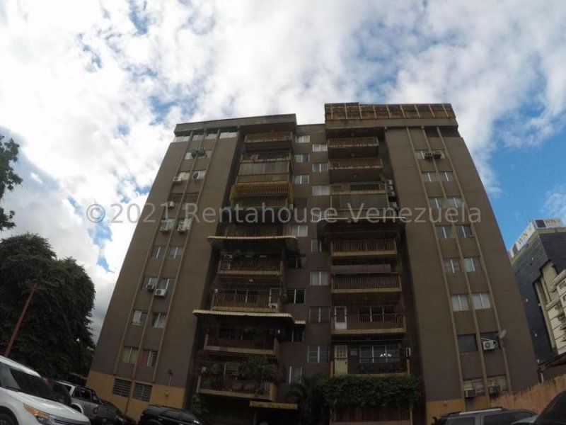 Foto Apartamento en Venta en Los sauces, Valencia, Carabobo - U$D 40.000 - APV167134 - BienesOnLine