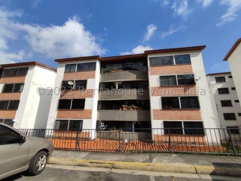 Apartamento en Venta en la quinta Los Teques, Miranda