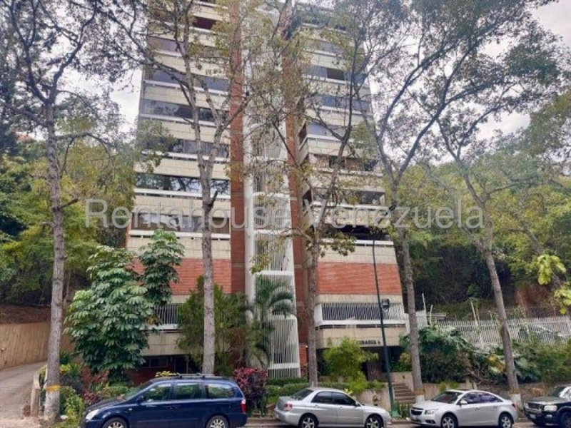 Apartamento en Venta en macaracuay Caracas, Distrito Federal