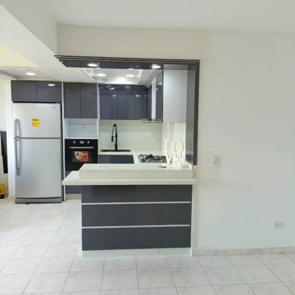 Apartamento en Venta en Valencia Valencia, Carabobo