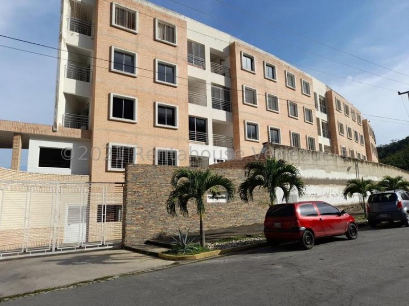 Foto Apartamento en Venta en Mañongo, Naguanagua, Carabobo - U$D 35.000 - APV160869 - BienesOnLine