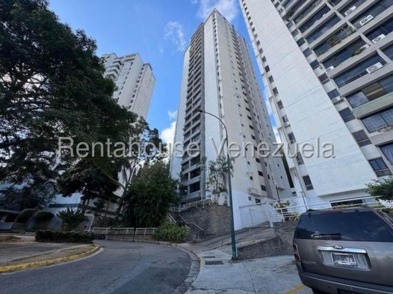 Apartamento en Venta en Manzanares Caracas, Distrito Federal