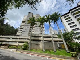 Apartamento en Venta en Manzanares Caracas, Distrito Federal