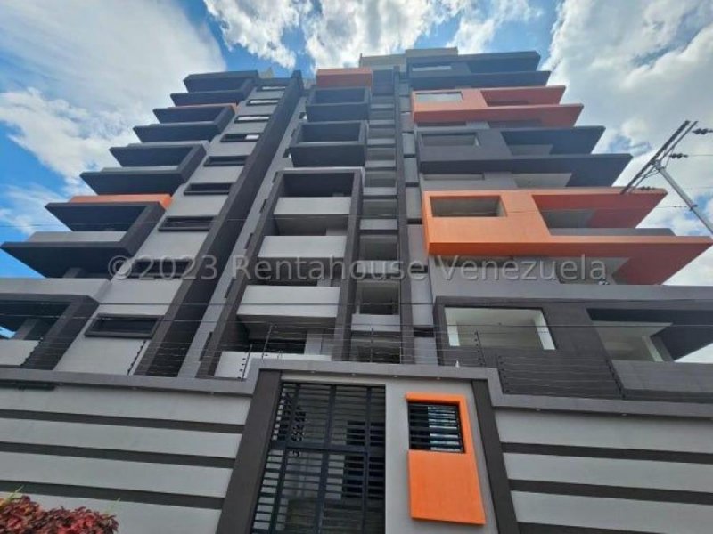 Apartamento en Venta en  Maracay, Aragua