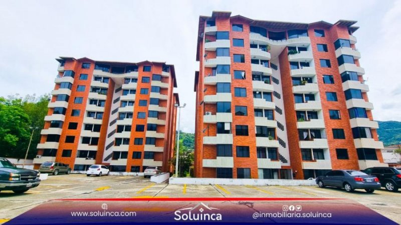 Apartamento en Venta en Libertador Urb. Las Tapias, Mérida