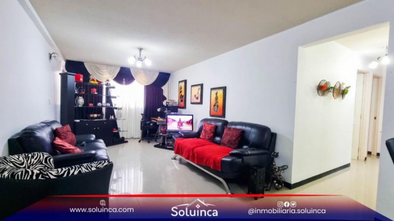 Foto Apartamento en Venta en Mérida Capital, Mérida - U$D 60.000 - APV213790 - BienesOnLine