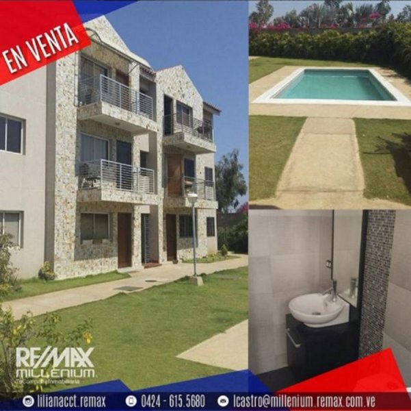 Foto Apartamento en Venta en Maracaibo, Zulia - BsF 49.000.000 - APV77618 - BienesOnLine