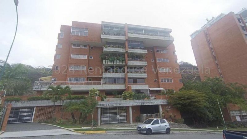Apartamento en Venta Mirador de los Campitos I - Caracas # 25-2091 G. 04143054662 / 04143247646