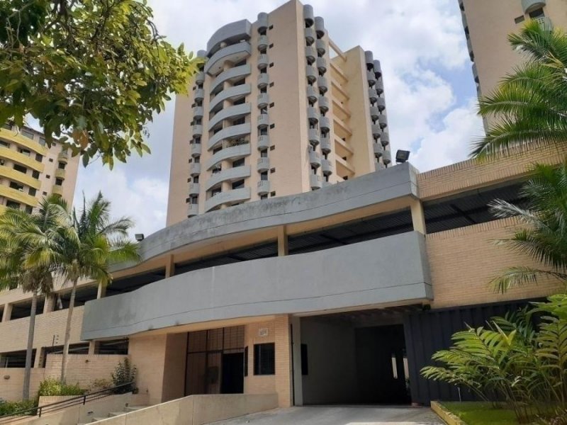 Foto Apartamento en Venta en EL BOSQUE, Valencia, Carabobo - U$D 21.000 - APV142045 - BienesOnLine