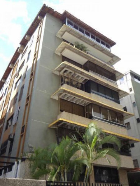 Foto Apartamento en Venta en Caracas, Distrito Federal - APV106898 - BienesOnLine