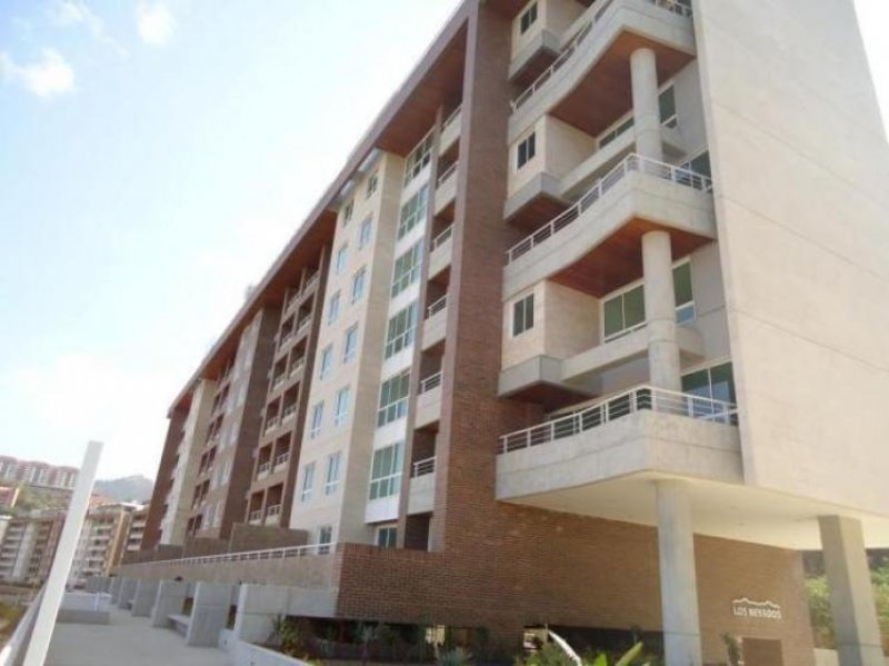 Foto Apartamento en Venta en Caracas, Distrito Federal - APV107050 - BienesOnLine