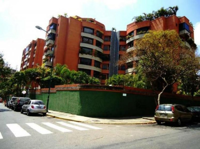 Foto Apartamento en Venta en Caracas, Distrito Federal - APV106979 - BienesOnLine