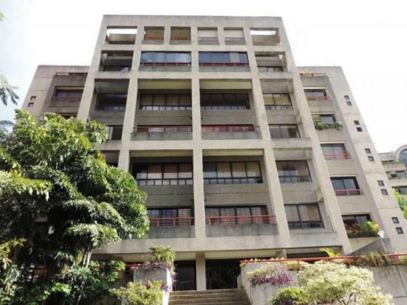 Foto Apartamento en Venta en Caracas, Distrito Federal - APV106992 - BienesOnLine