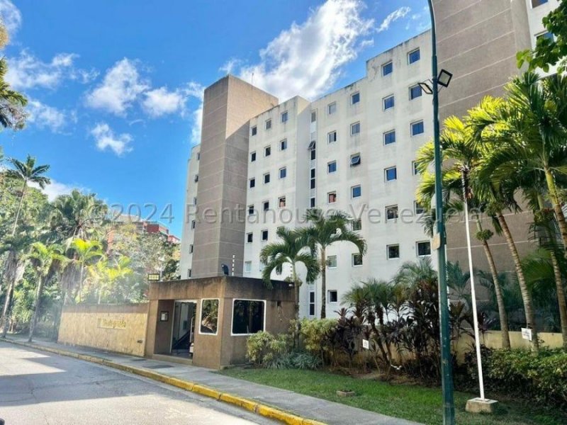 Foto Apartamento en Venta en Municipio Baruta, La Tahona, Miranda - U$D 84.999 - APV219434 - BienesOnLine