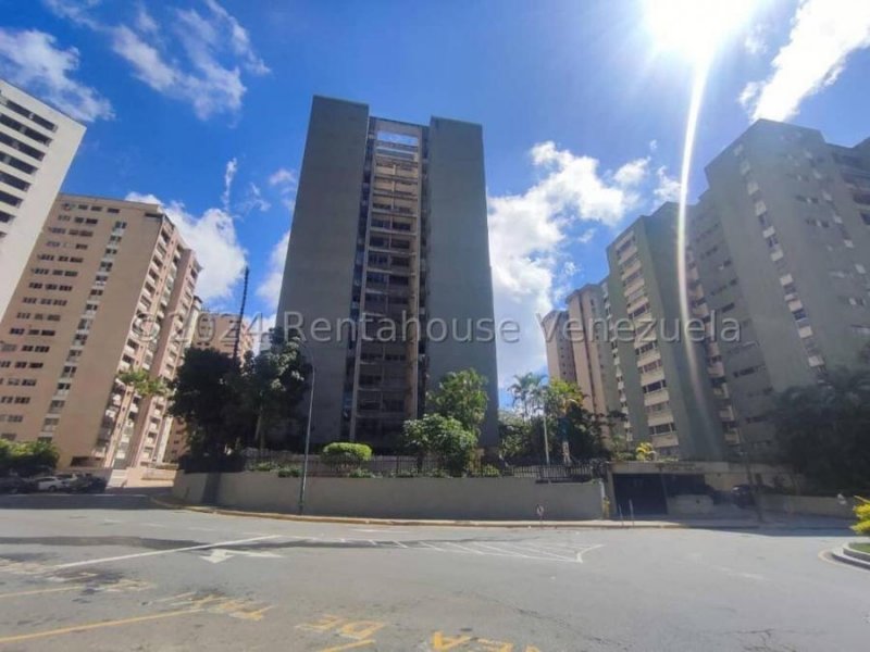 Apartamento en Venta en Municipio El Hatillo El Hatillo, Miranda