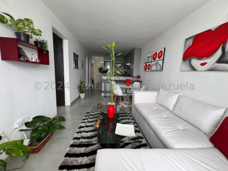 Apartamento en Venta en Municipio El Hatillo El Encantado, Miranda