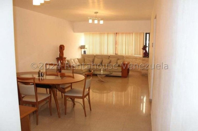 Apartamento en Venta en Municipio Baruta Alto Prado, Miranda