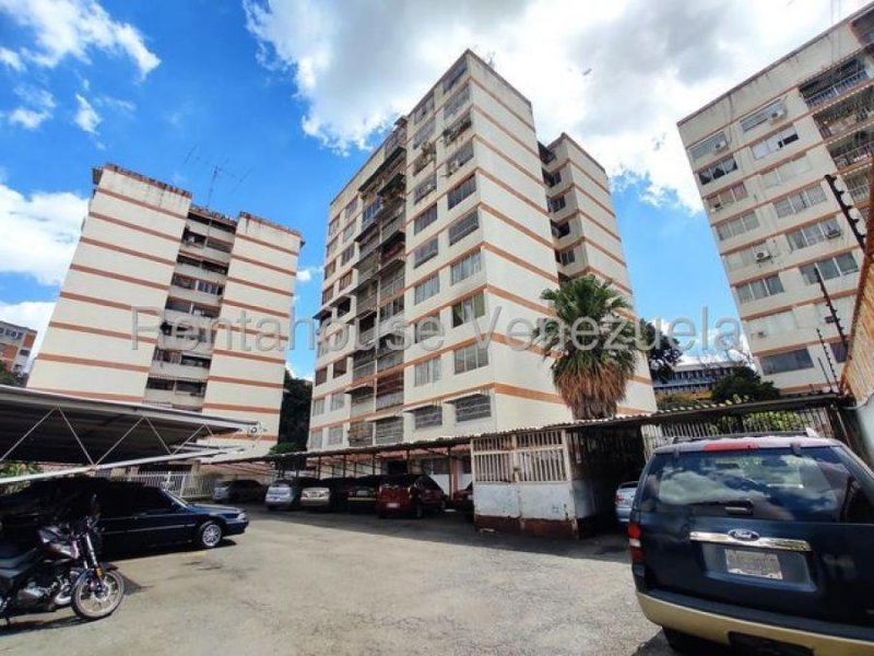 Foto Apartamento en Venta en montalban I, Caracas, Distrito Federal - U$D 49.000 - APV248812 - BienesOnLine