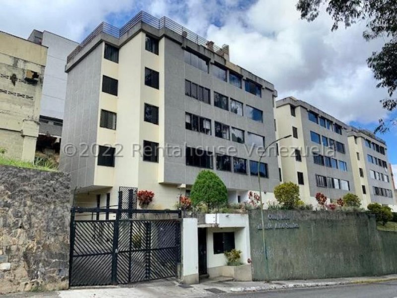 Apartamento En Venta Monte Alto - Caracas # 24-27854 G. 04143054662 / 04143247646