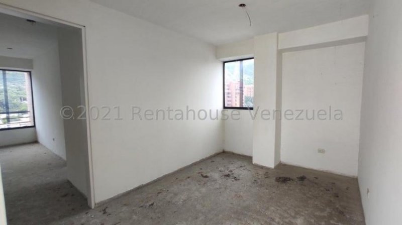 Apartamento en venta  Montecristo JF