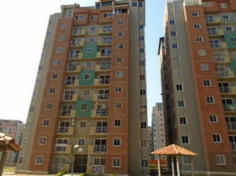 Foto Apartamento en Venta en Montemayor, San Diego, Carabobo - BsF 38.000.000 - APV77819 - BienesOnLine