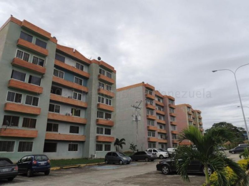 Foto Apartamento en Venta en monteserino, San Diego, Carabobo - U$D 21.000 - APV153976 - BienesOnLine