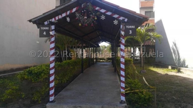 Foto Apartamento en Venta en Monteserino, Valencia, Carabobo - U$D 15.000 - APV165076 - BienesOnLine