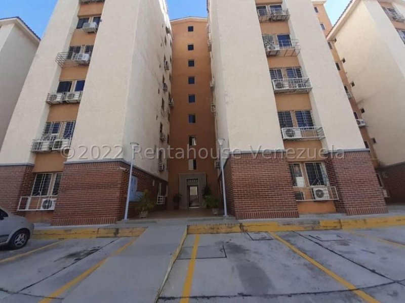 Foto Apartamento en Venta en monteserino, San Diego, Carabobo - U$D 26.500 - APV169058 - BienesOnLine