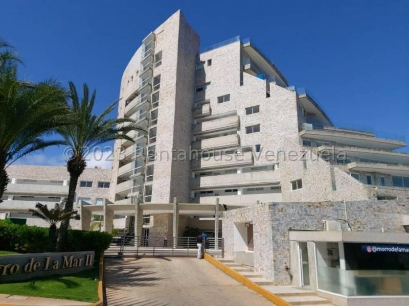 Foto Apartamento en Venta en Mariño, Porlamar, Nueva Esparta - U$D 150.000 - APV225129 - BienesOnLine