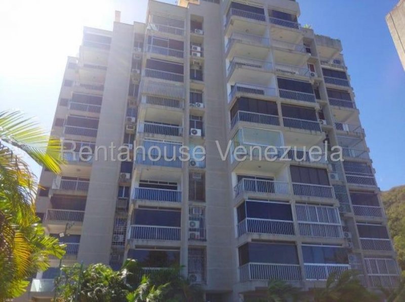 Apartamento en Venta en longa españa Naiguatá, Vargas