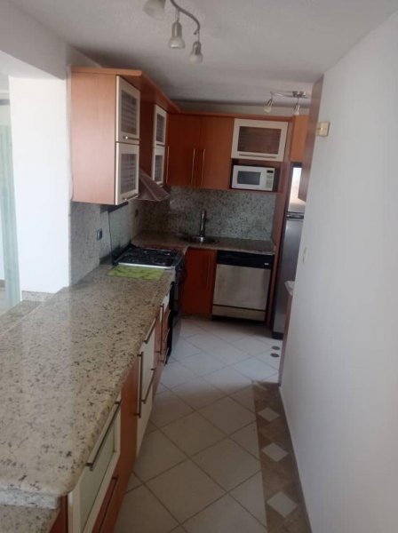 Foto Apartamento en Venta en Barcelona, costanera nueva Barcelona, Anzoátegui - U$D 31.500 - APV234251 - BienesOnLine